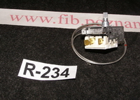 REGULATOR K54 1976 RANCO